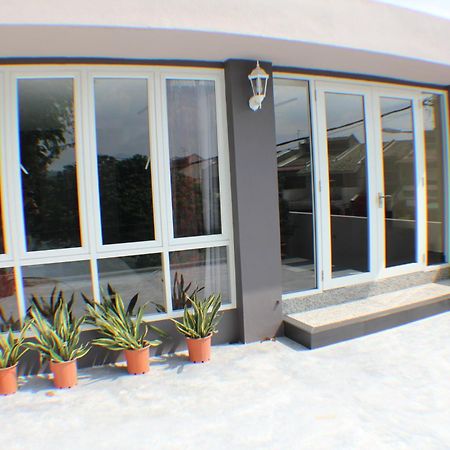 Bercham Vacation House Ipoh Ruang foto