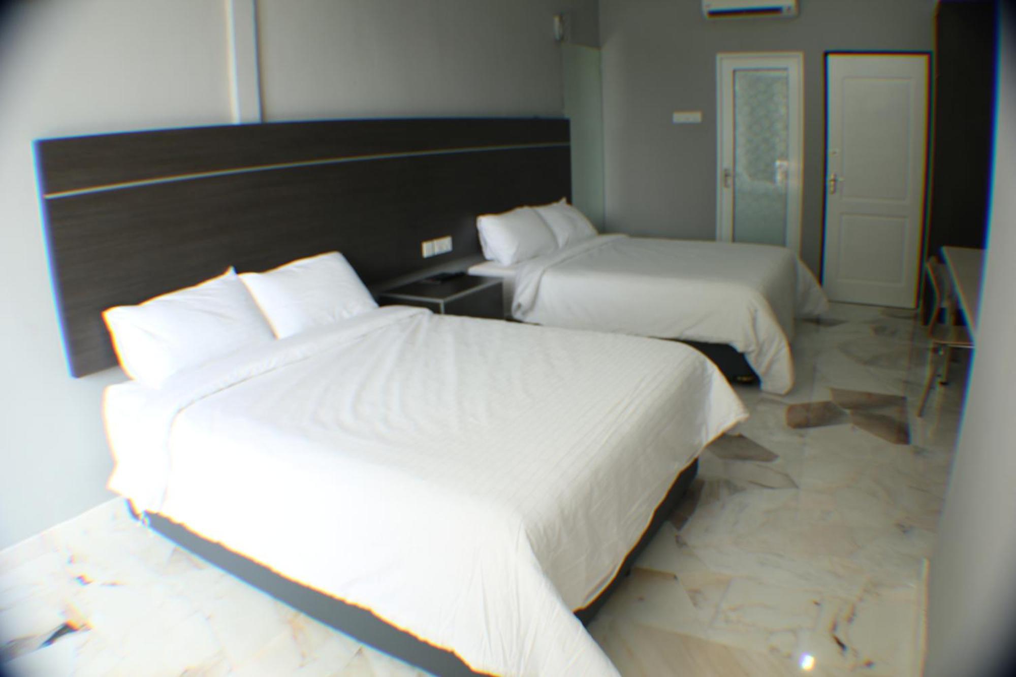 Bercham Vacation House Ipoh Ruang foto