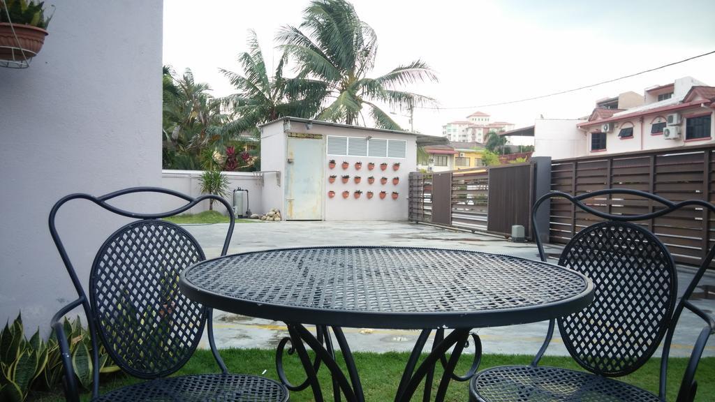 Bercham Vacation House Ipoh Ruang foto