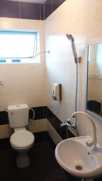 Bercham Vacation House Ipoh Bagian luar foto