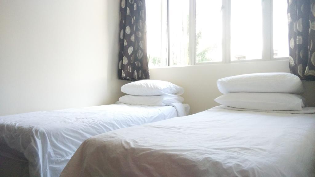 Bercham Vacation House Ipoh Ruang foto