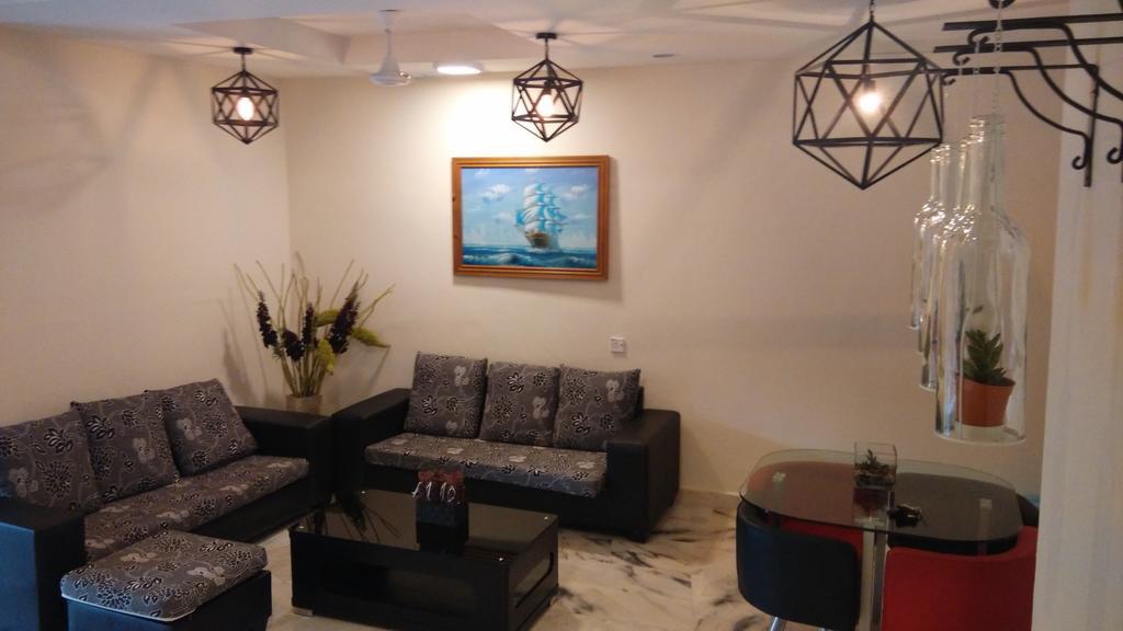 Bercham Vacation House Ipoh Ruang foto