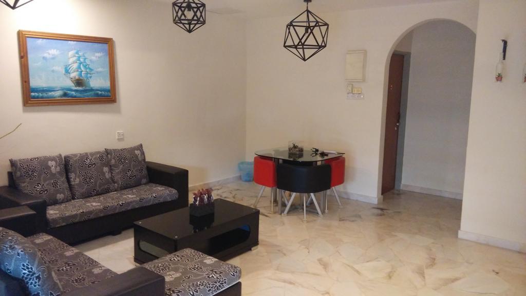 Bercham Vacation House Ipoh Bagian luar foto