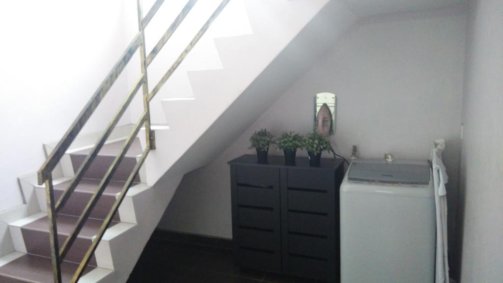 Bercham Vacation House Ipoh Bagian luar foto
