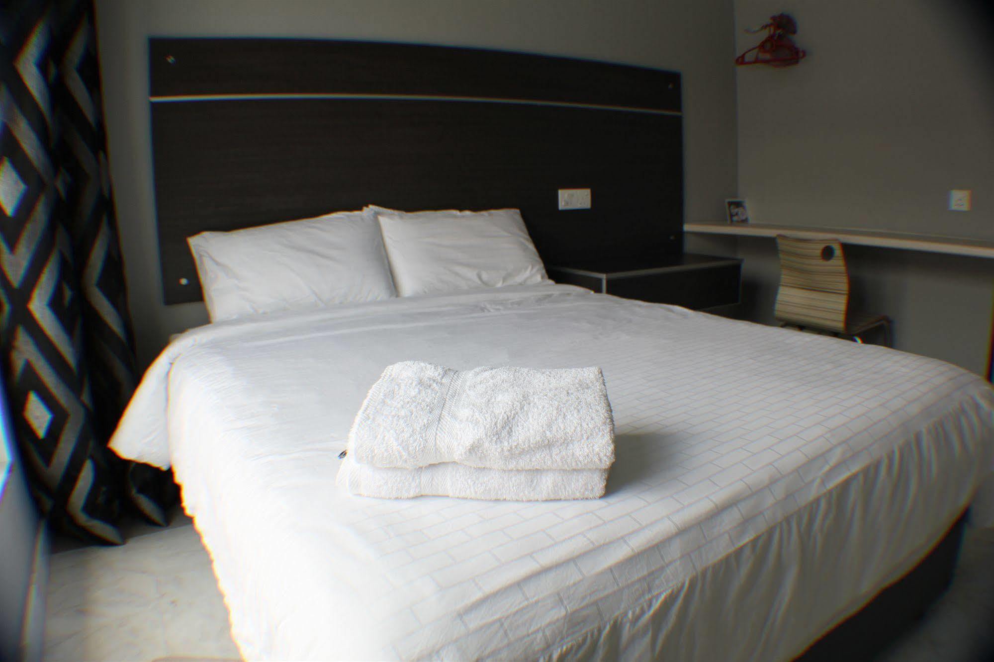 Bercham Vacation House Ipoh Bagian luar foto