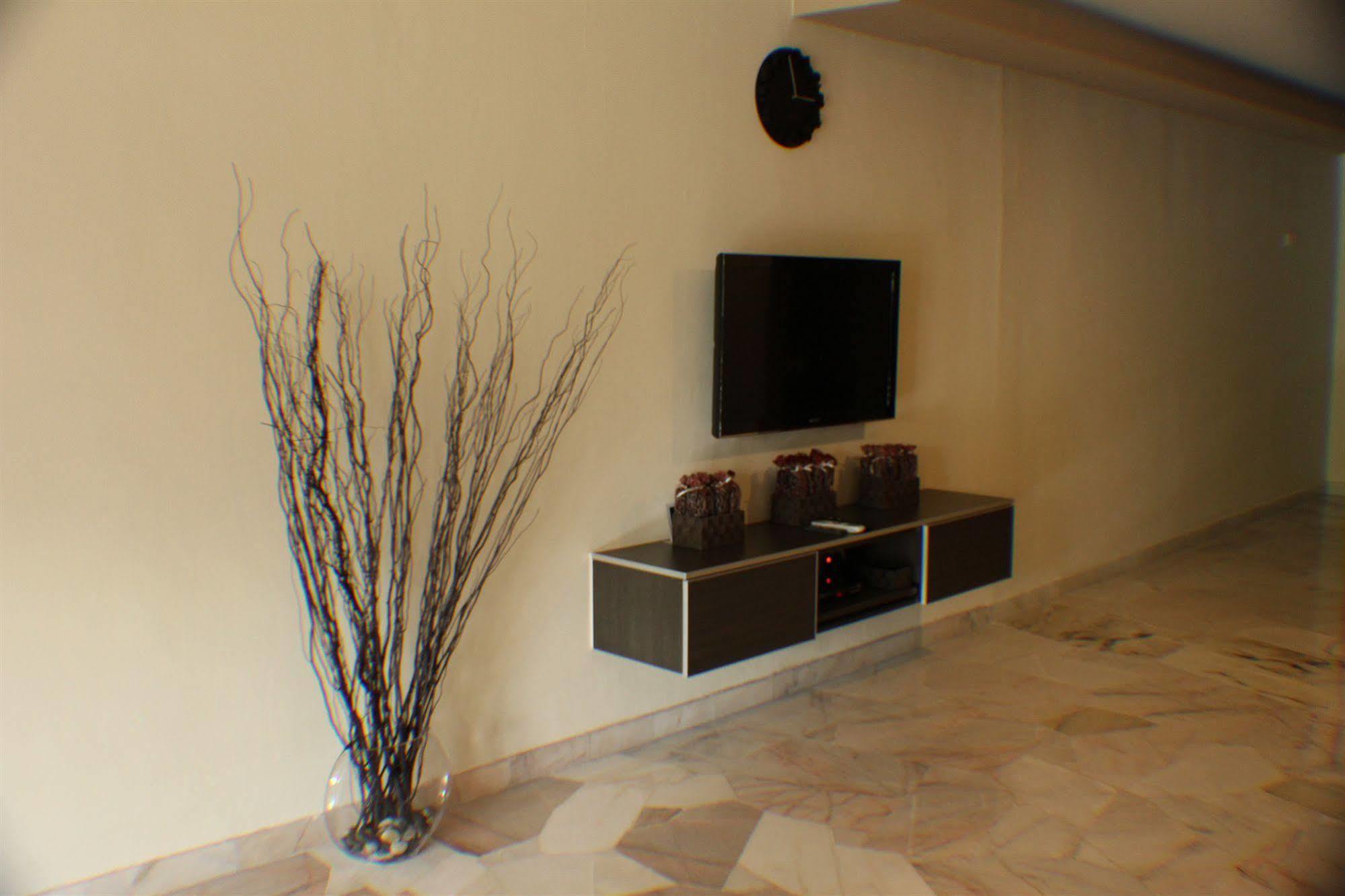 Bercham Vacation House Ipoh Bagian luar foto
