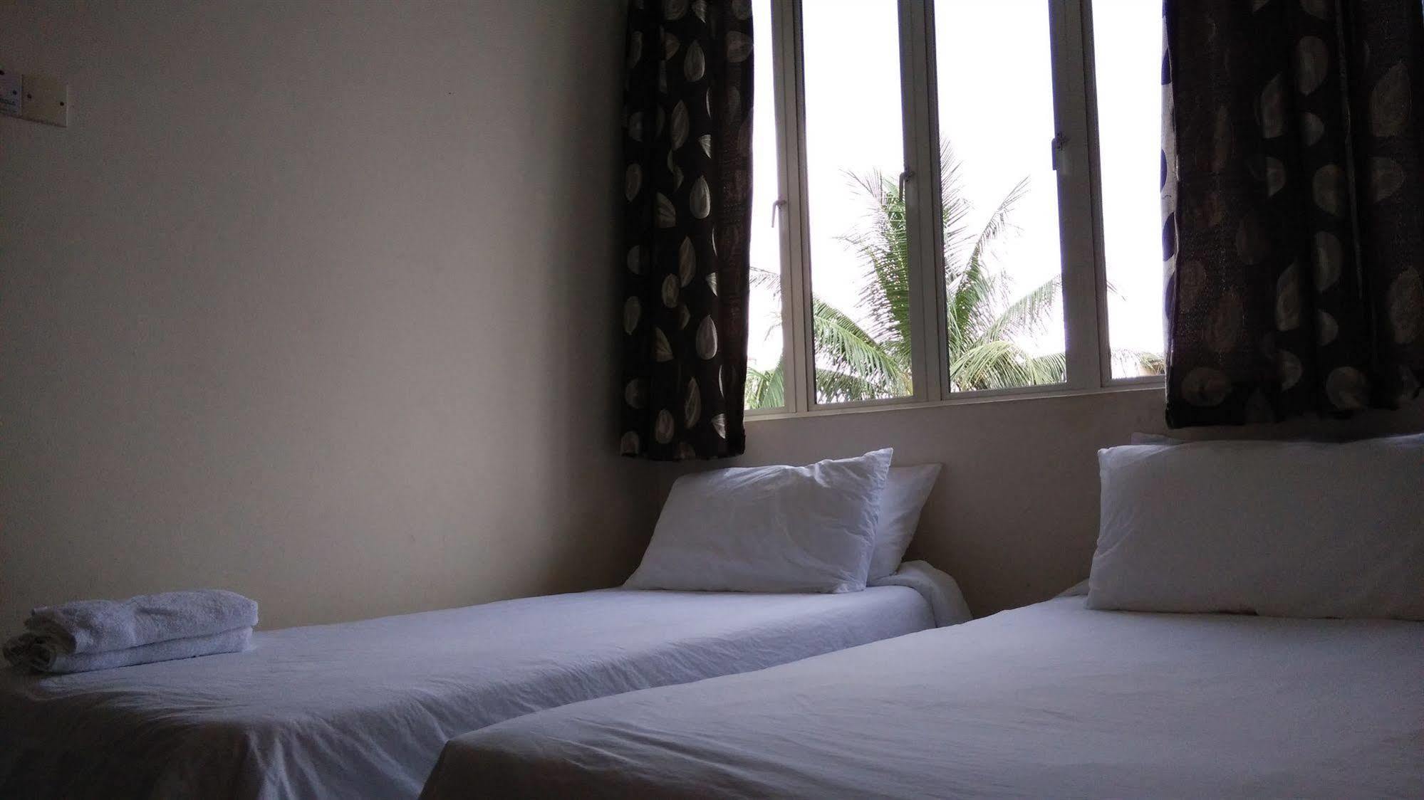 Bercham Vacation House Ipoh Bagian luar foto