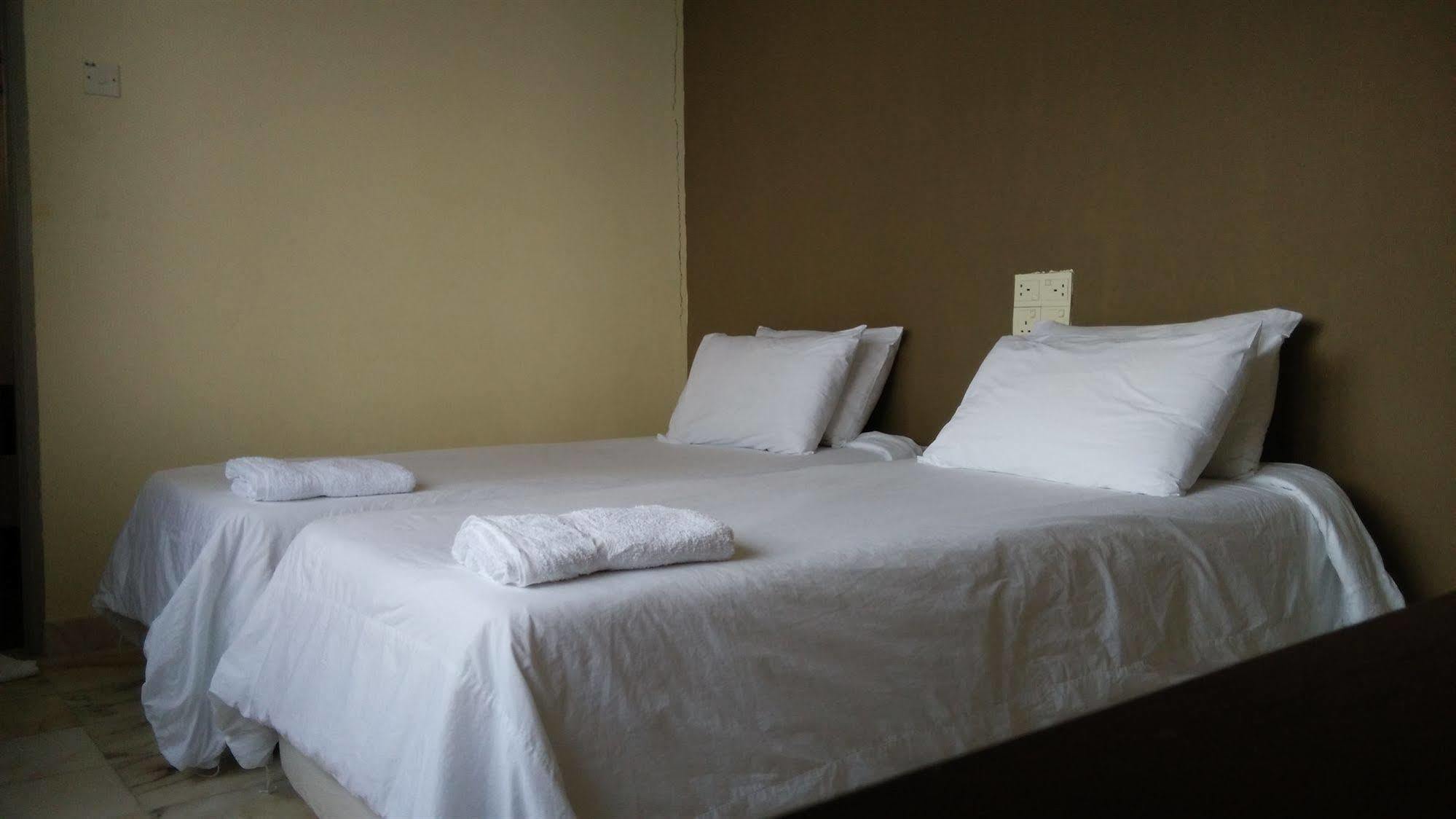 Bercham Vacation House Ipoh Bagian luar foto
