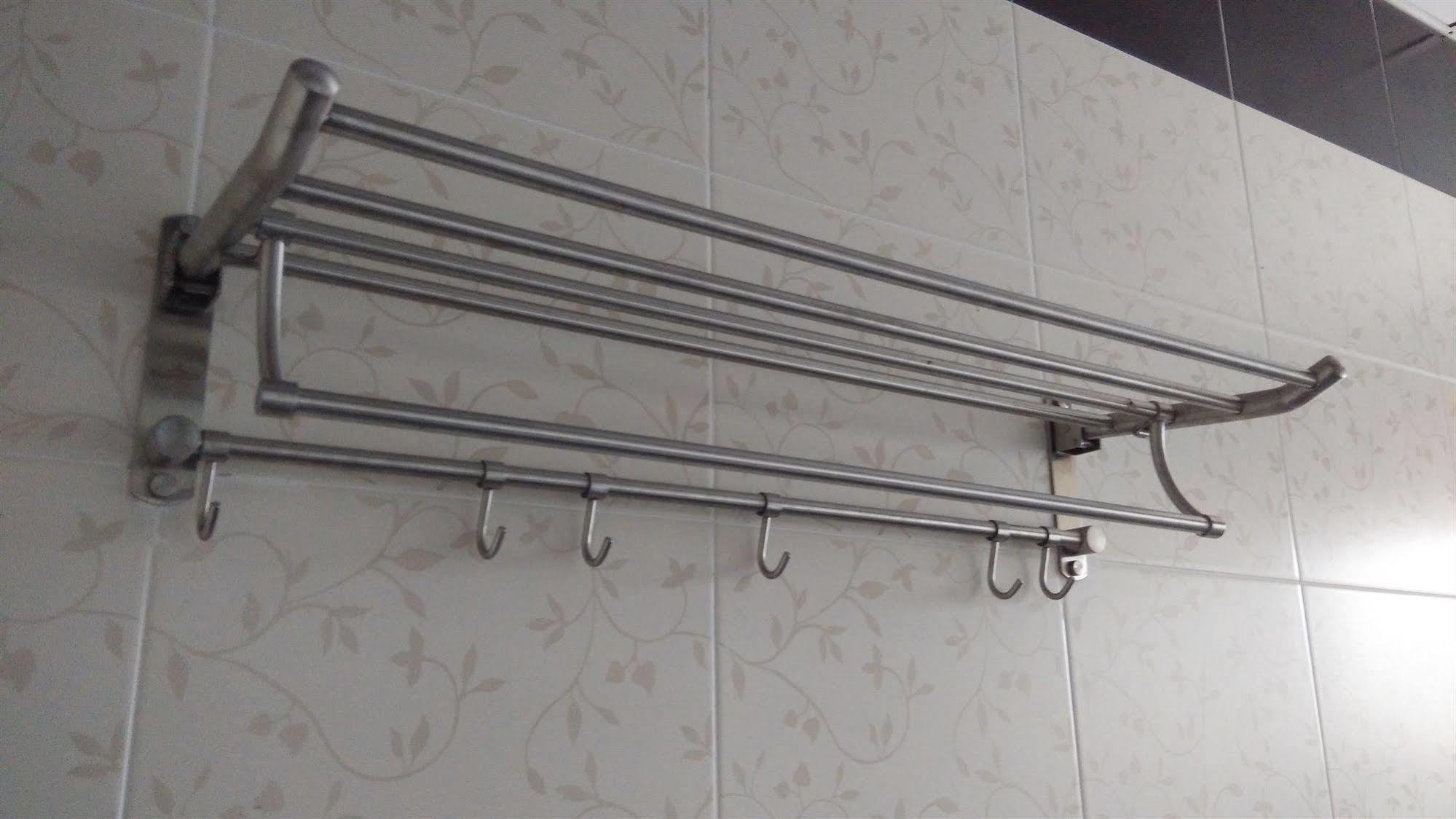 Bercham Vacation House Ipoh Bagian luar foto